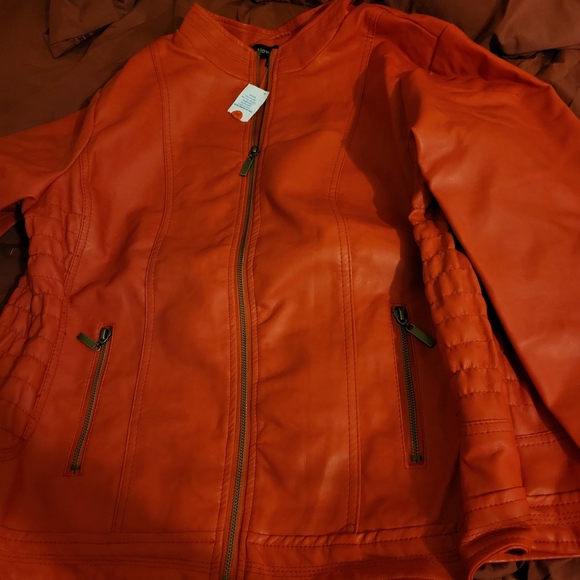 Jacket - Picture 1 of 1